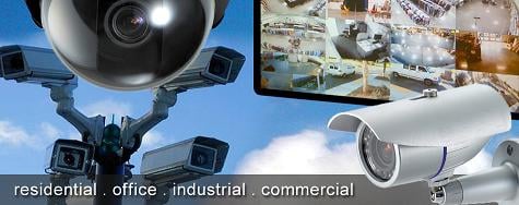 Importance of IP Surveillance Systems